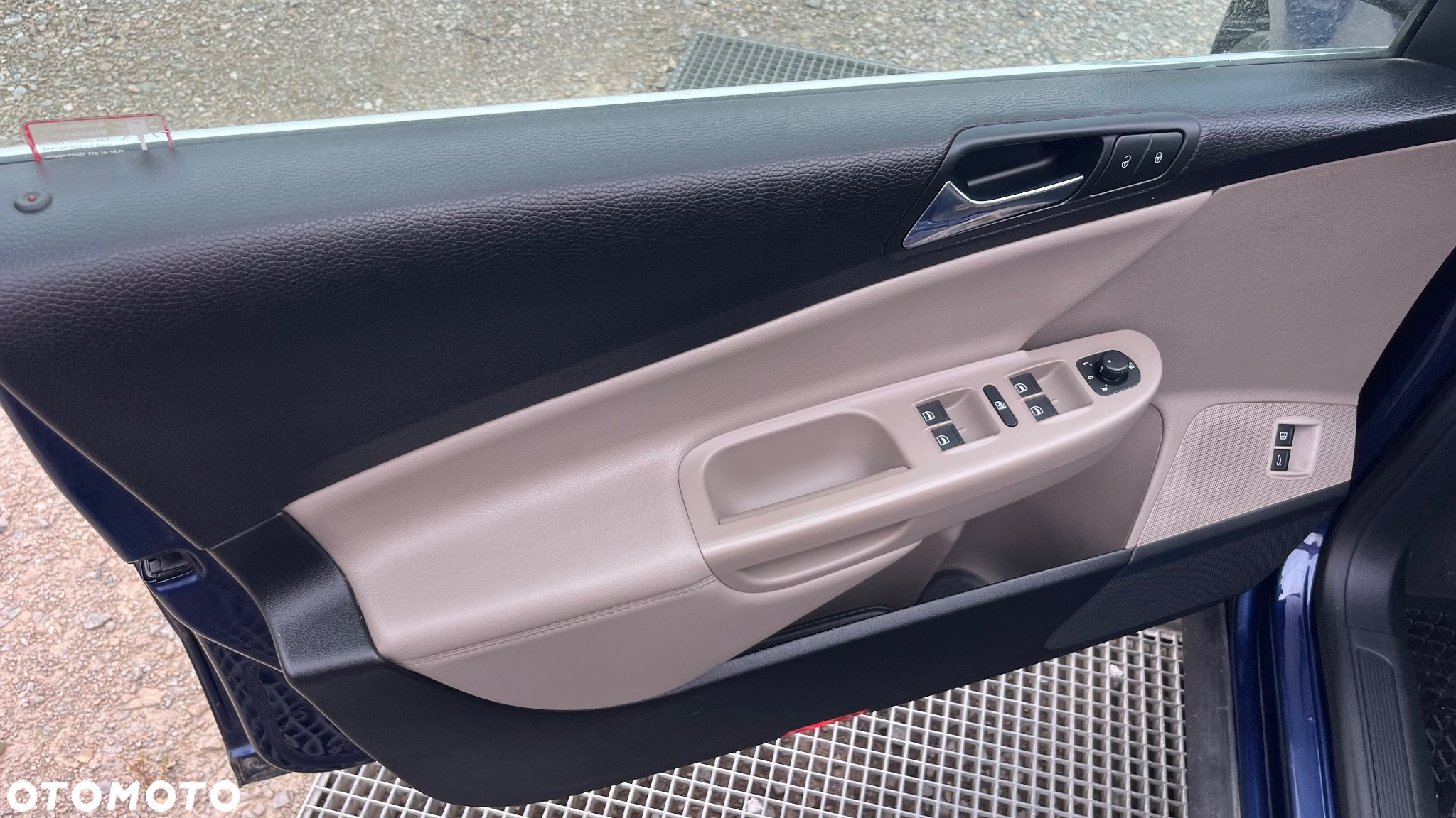 Volkswagen Passat - 16