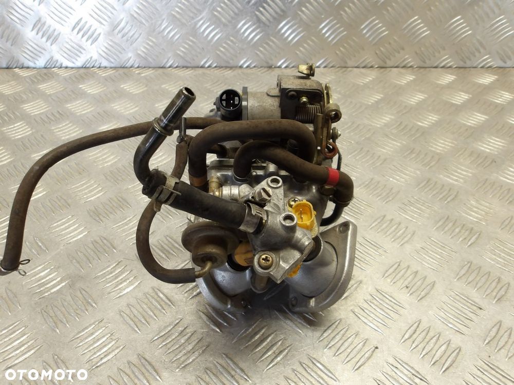 Przepustnica kompletna wtryski TPS KAWASAKI VN 1500 VULCAN NOMAD 00-04r   PN. 16182-1002 - 3