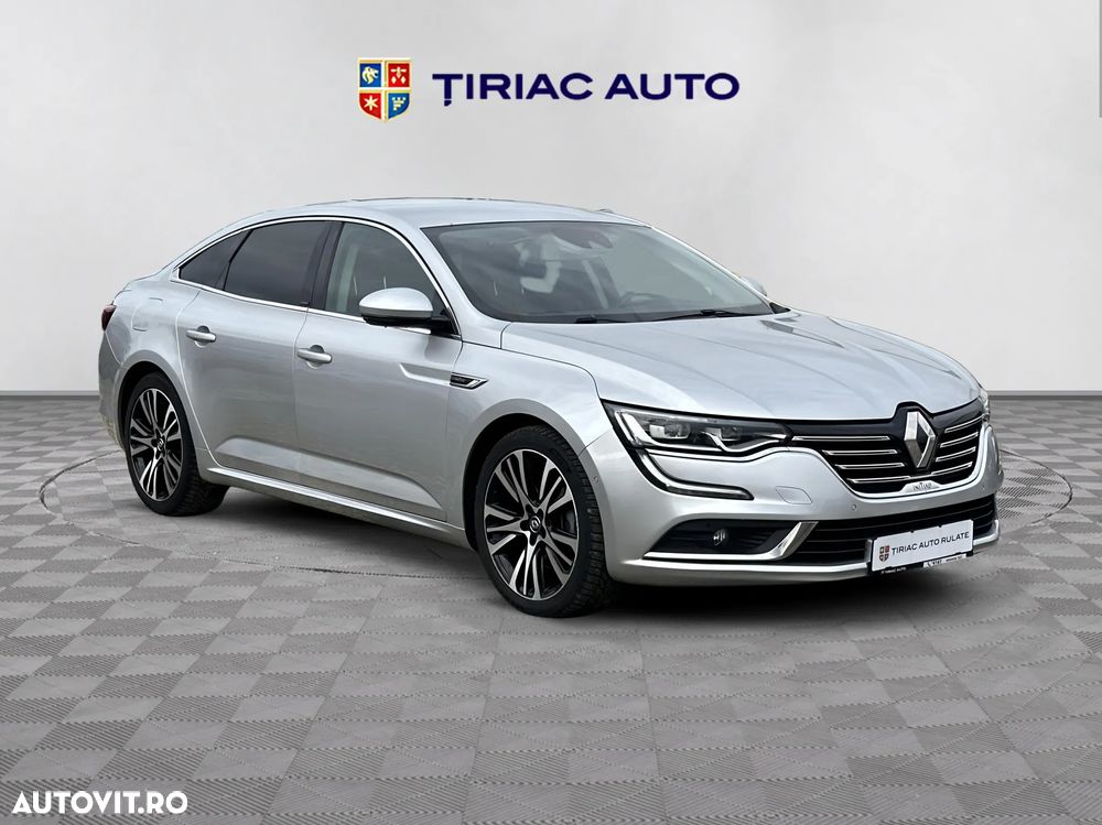 Renault Talisman - 7