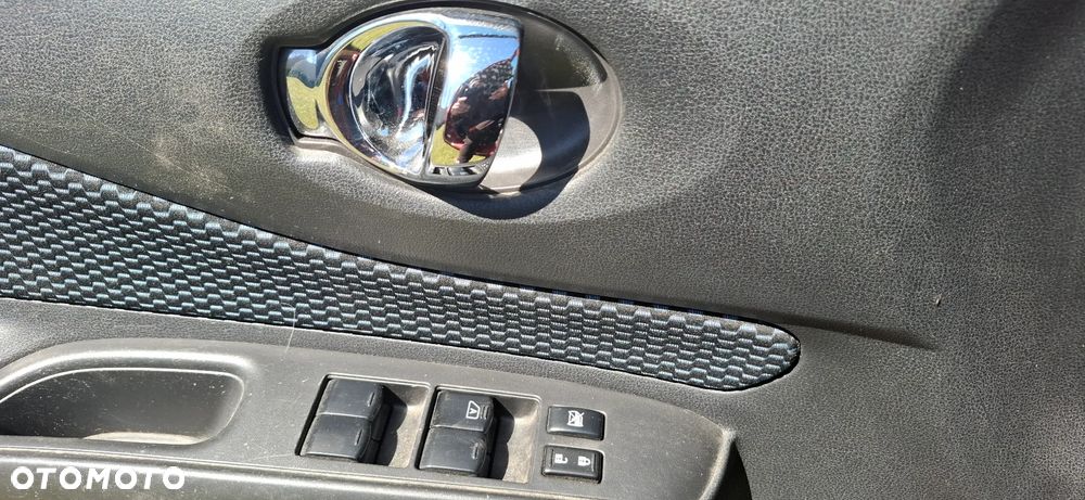 Nissan Note 1.2 acenta+ - 11