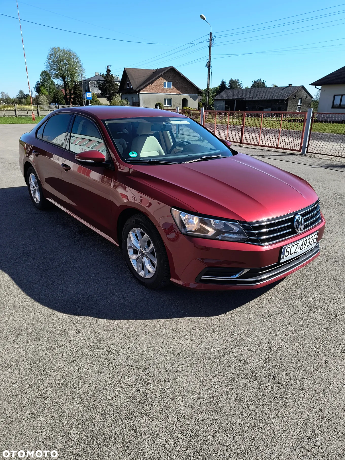 Volkswagen Passat - 2