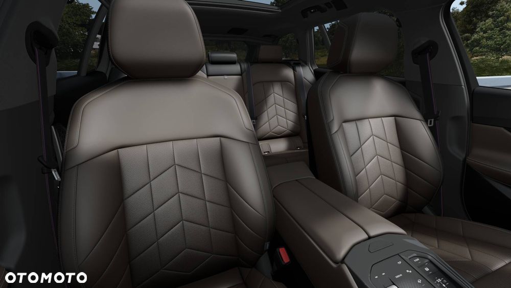 BMW Seria 5 540d xDrive - 5
