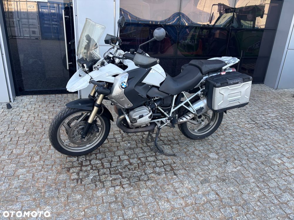 BMW R - 7