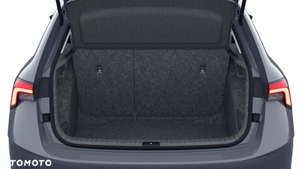 Skoda Scala 1.0 TSI Edition 130 DSG - 6