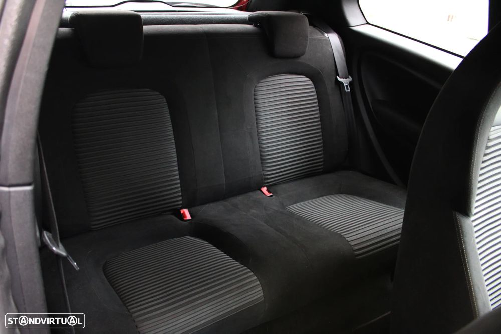 Abarth Grande Punto 1.4 T-Jet 16V - 27