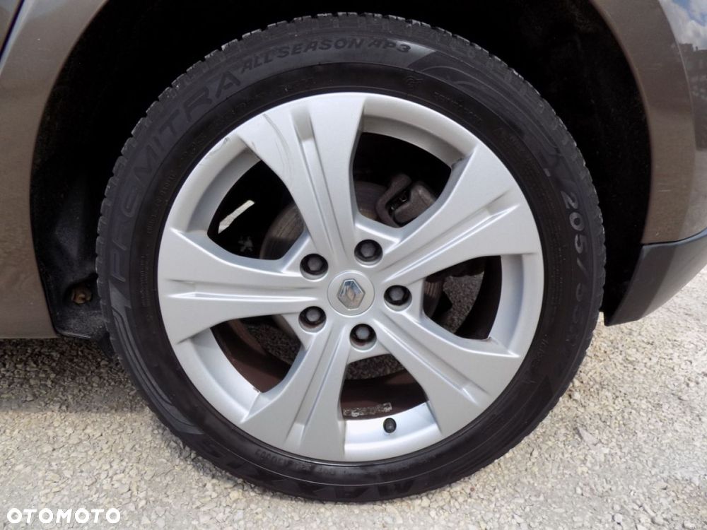 Renault Scenic - 17