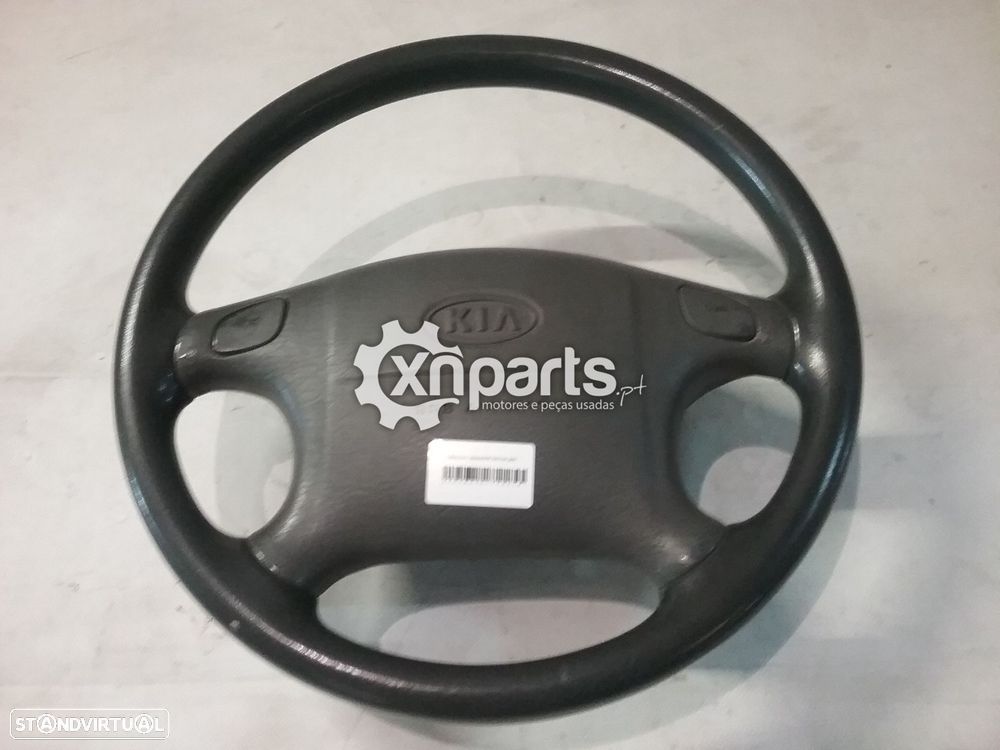 Airbag com volante KIA SHUMA 2001 - 2004 Usado - 1