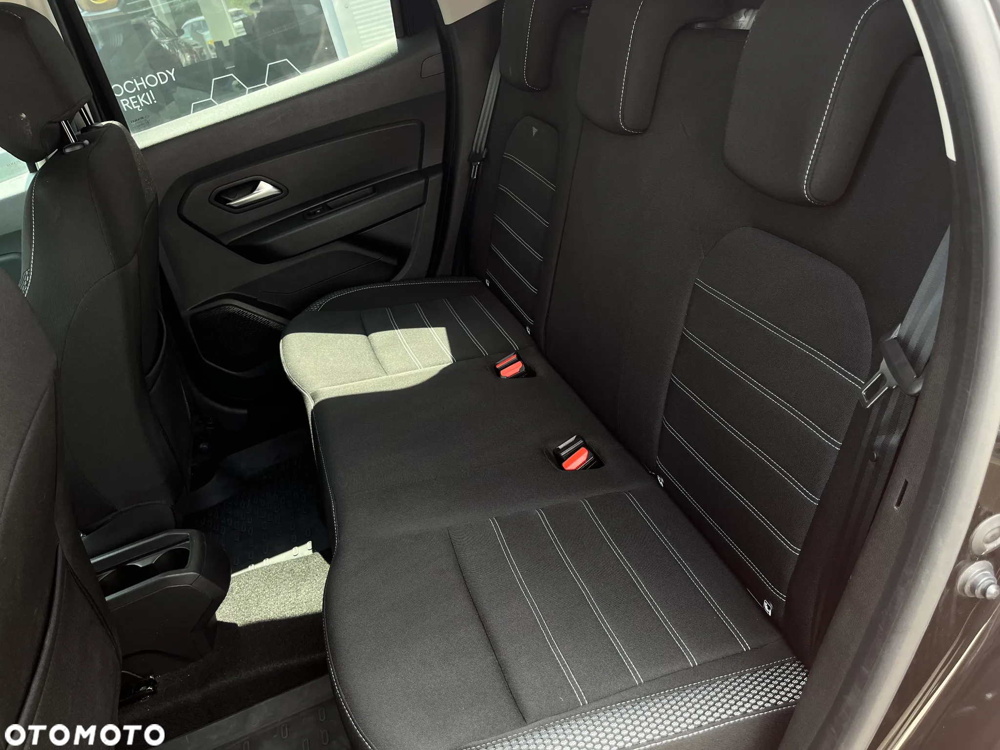 Dacia Duster 1.3 TCe FAP Prestige EU6d - 8