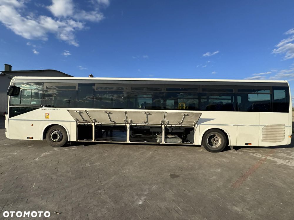 Irisbus Crossway - 9