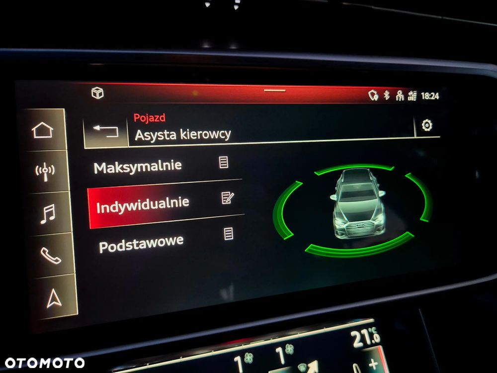 Audi A6 - 37