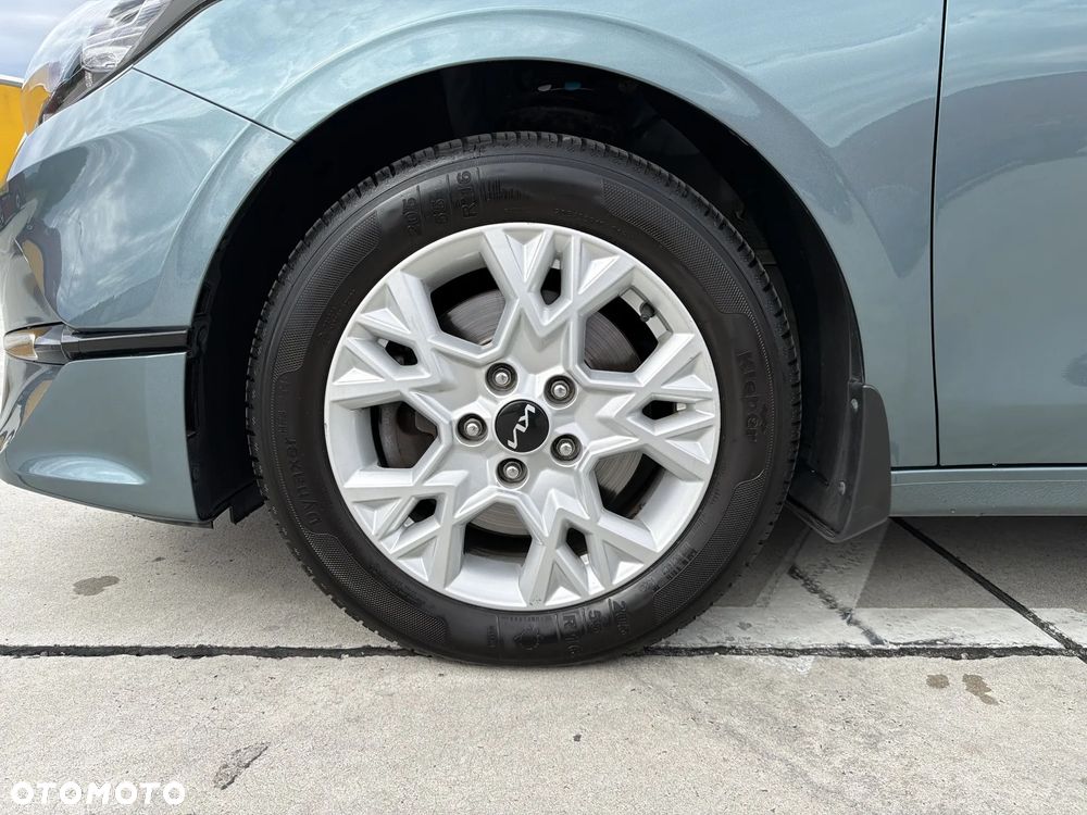 Kia Ceed 1.0 T-GDI M - 19