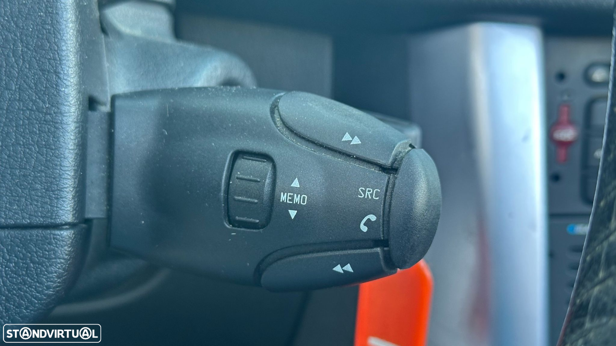 Peugeot 207 CC 1.6 THP 16V Sport - 17