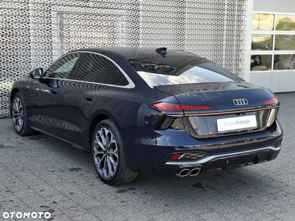 Audi A6 Limousine - 6