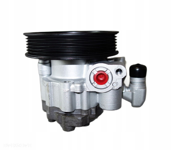 POMPA WSPOMAGANIA MERCEDES C E KLASA A207 C207 W204 3.0 3.5 ZF wcisk 6pk
