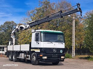 Mercedes-Benz Actros - 1