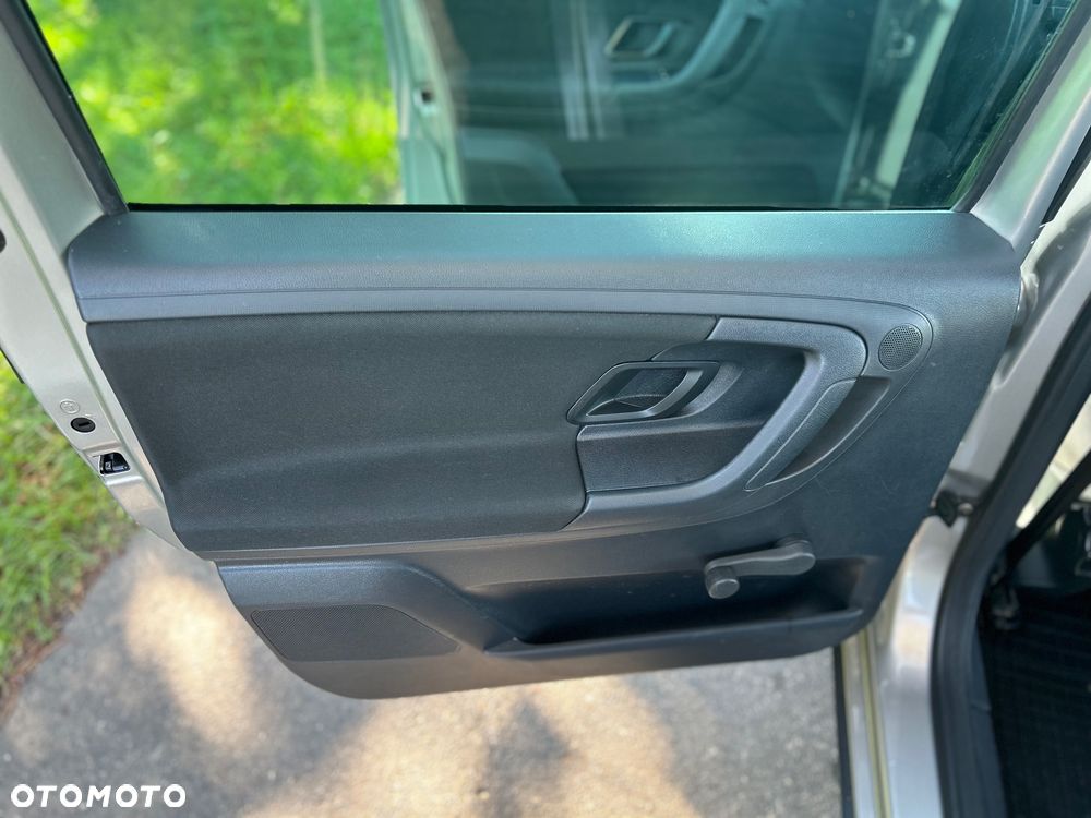 Skoda Roomster 1.6 TDI DPF Scout - 20