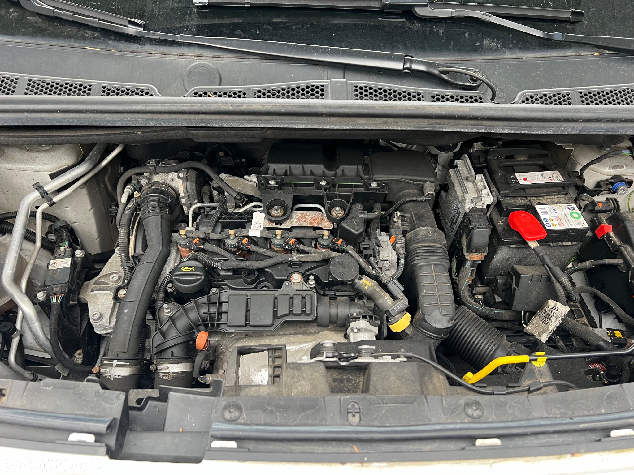 Citroën Berlingo - 16