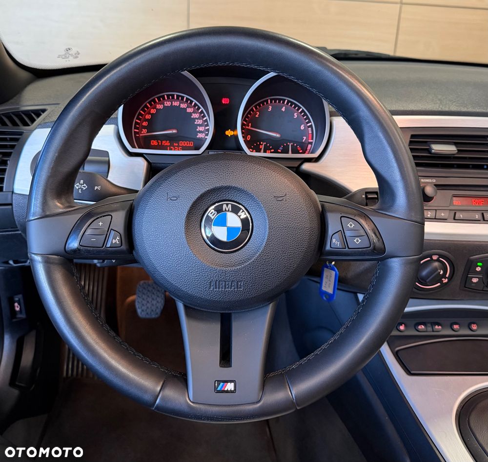 BMW Z4 - 13