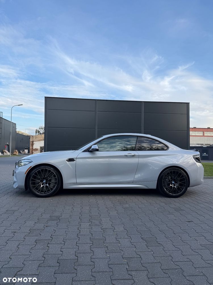 BMW M2 - 5