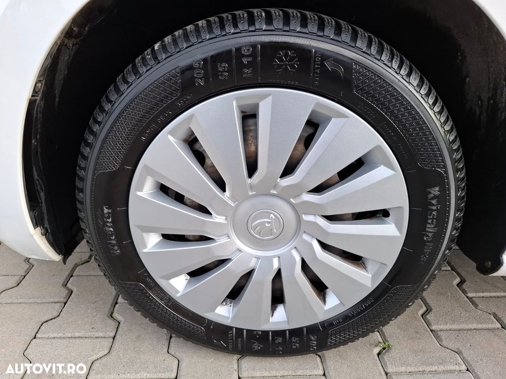 Skoda Scala 1.0 TSI Ambition - 38