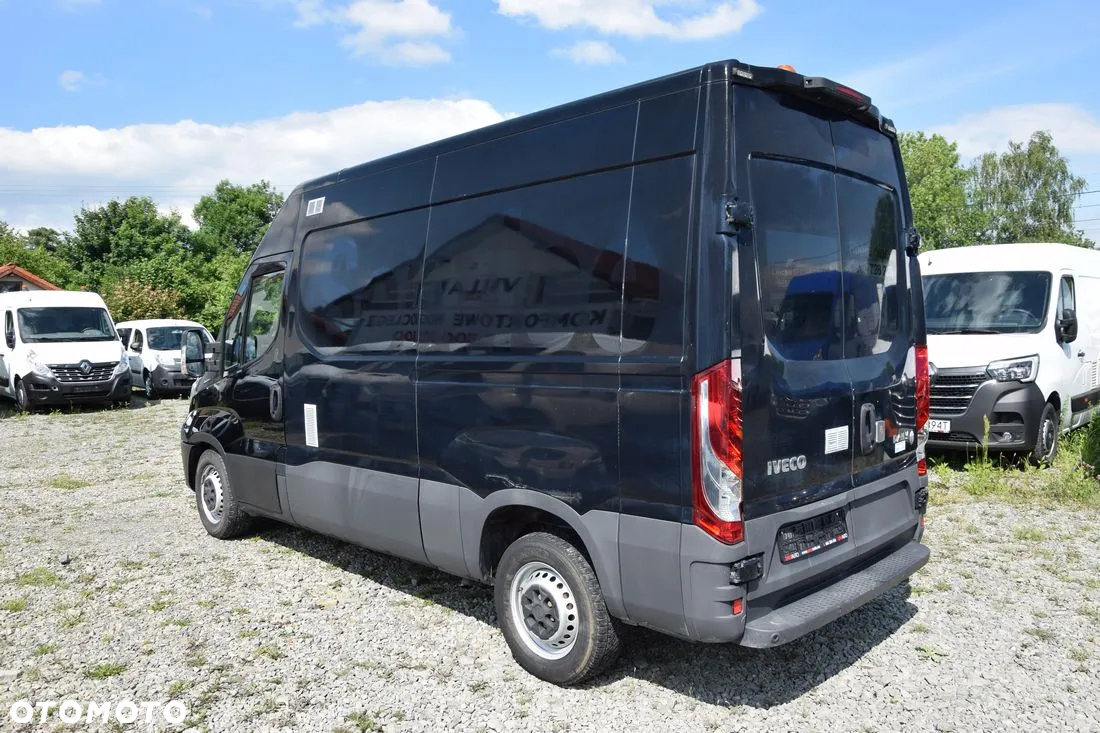 Iveco DAILY 35S16 ​*L2H2​*KLIMATYZACJA​*TEMPOMAT​*KAMERA​*4 - 9
