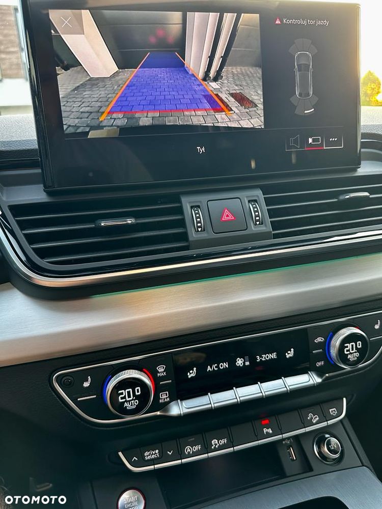 Audi SQ5 - 14