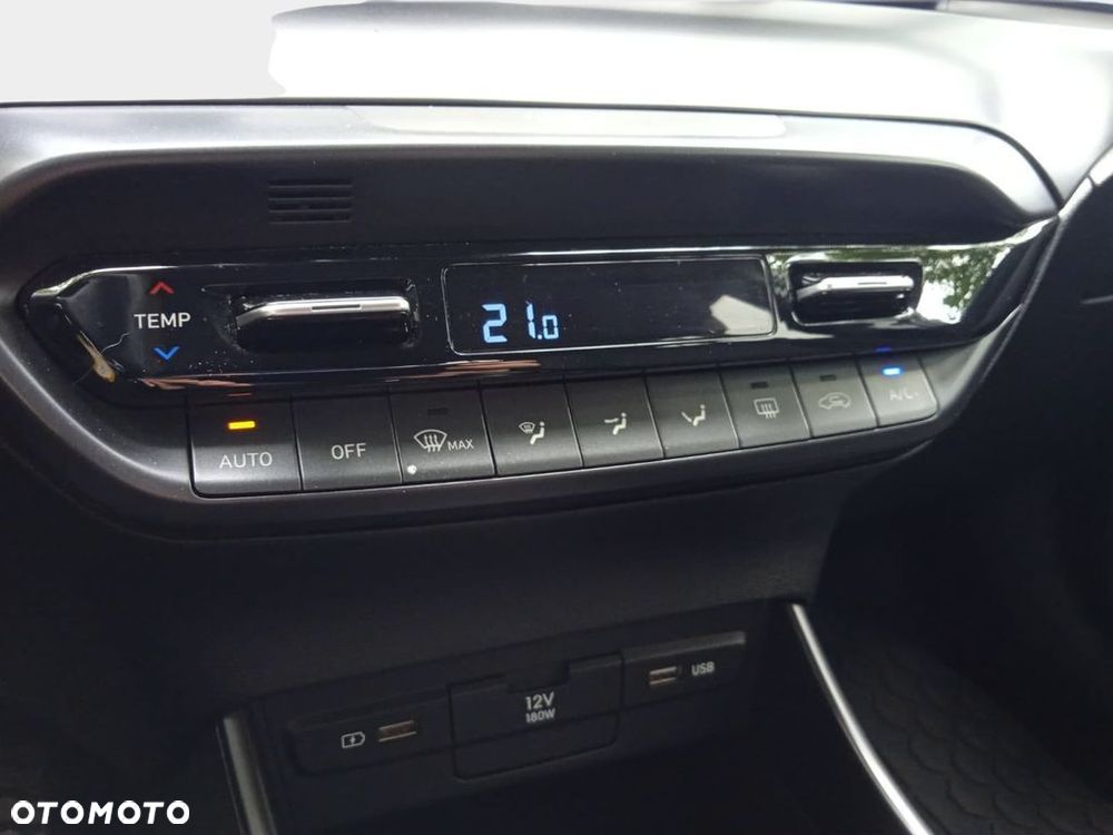 Hyundai Bayon 1.0 T-GDI Smart - 25