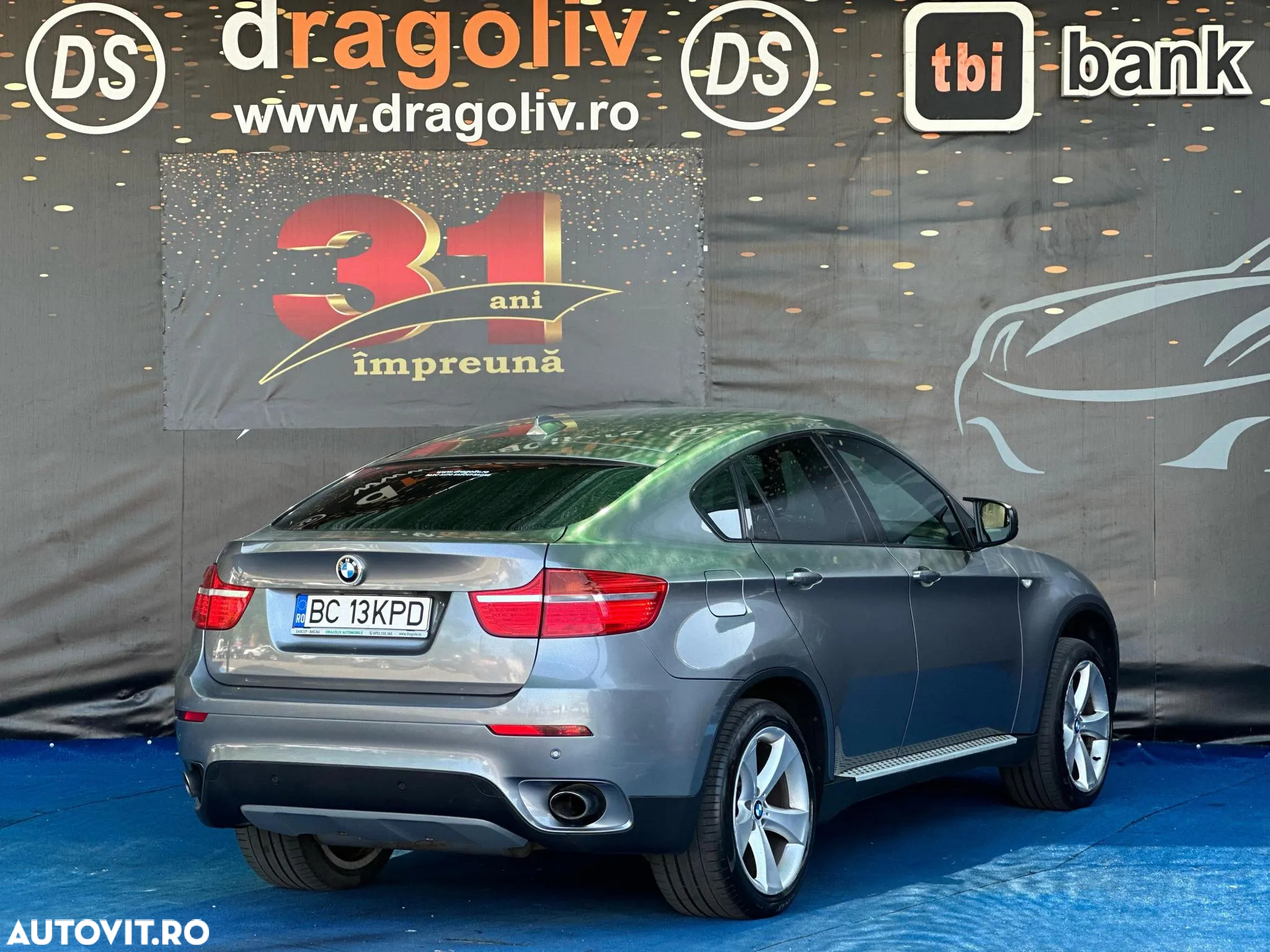 BMW X6 - 3