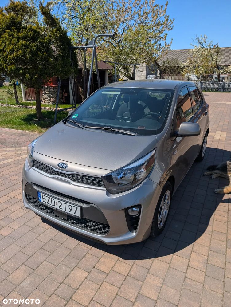 Kia Picanto 1.0 Edition 7 - 1
