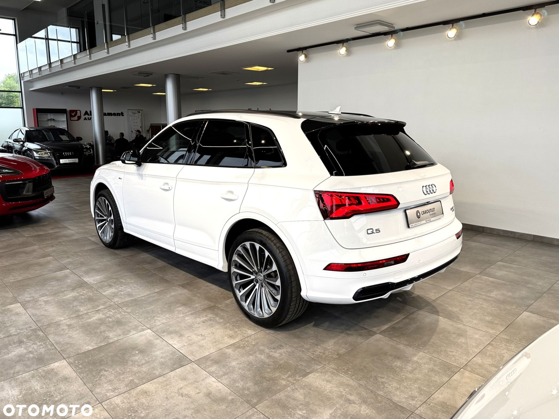 Audi Q5 - 7