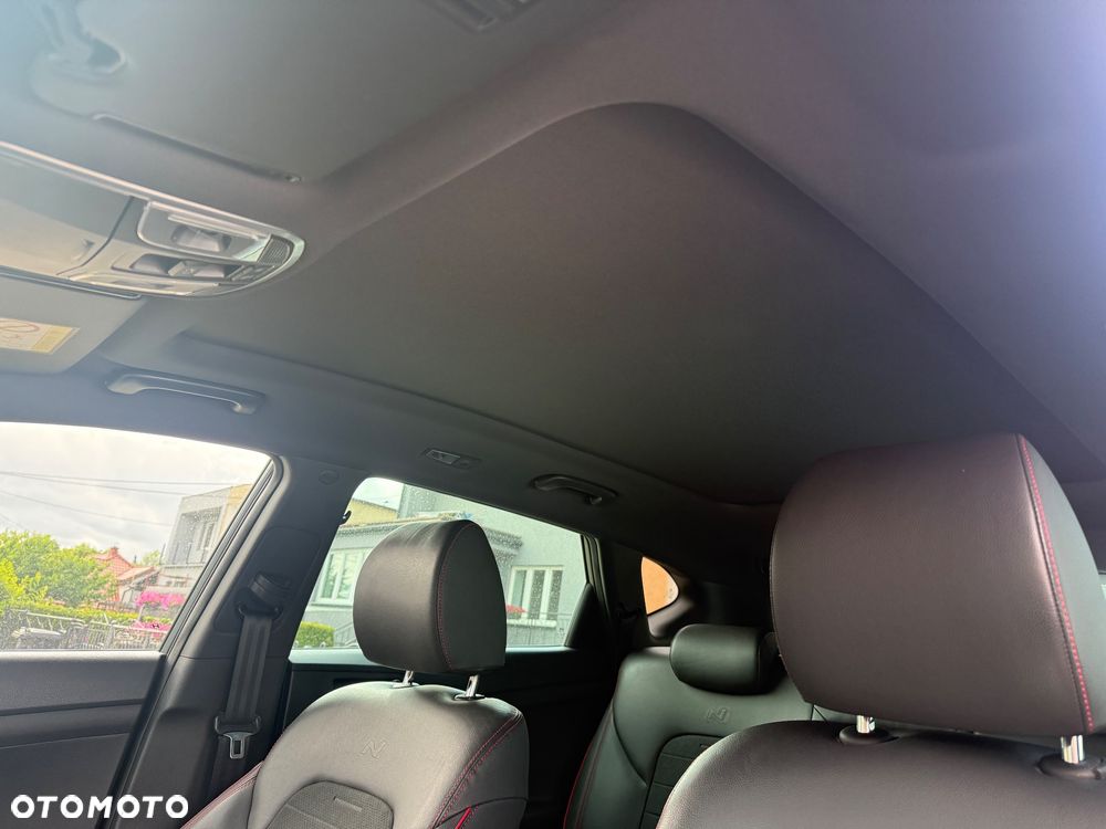 Hyundai Tucson 1.6 GDi 2WD N Line - 20