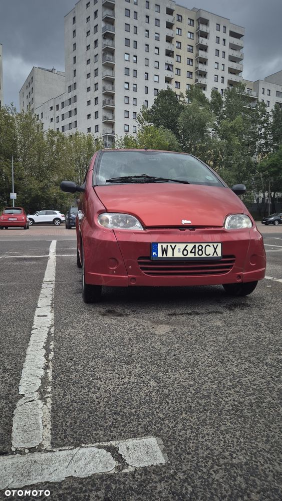 Microcar Inny