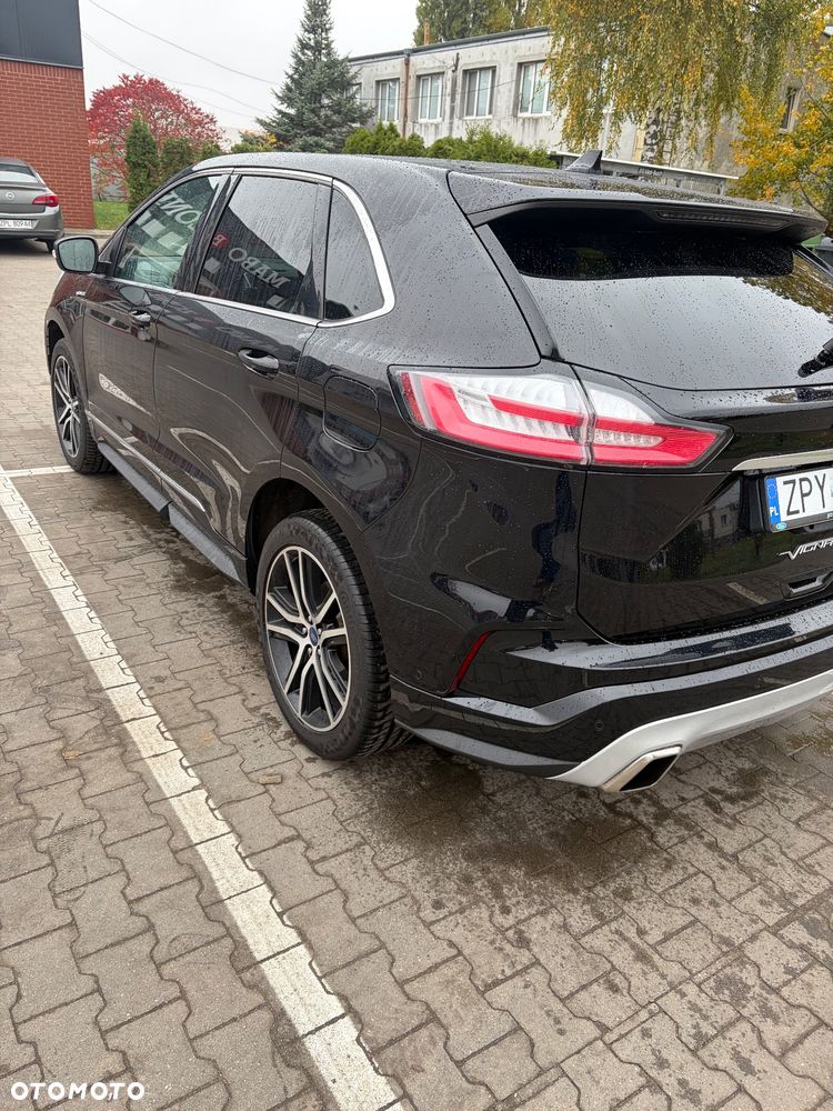 Ford Edge - 6