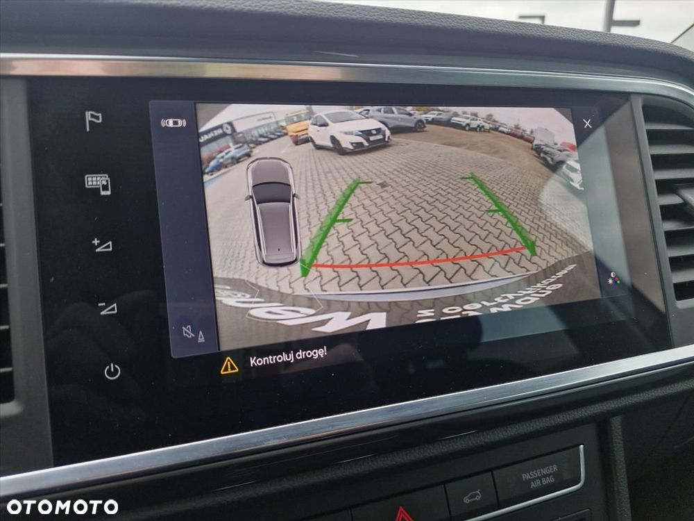 Seat Ateca 1.5 TSI Style S&S DSG - 14
