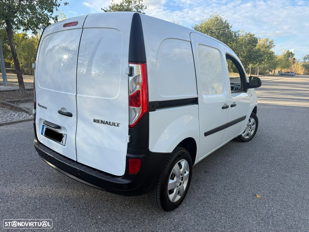 Renault Kangoo express confort - 3