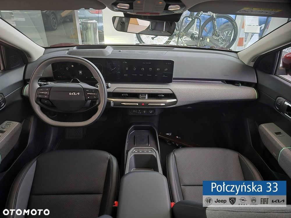 Kia EV4 81.4kWh Business Line - 21