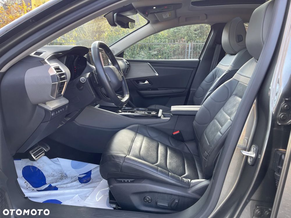 Citroën C5X 1.6 PHEV 225 Shine EAT8 - 22