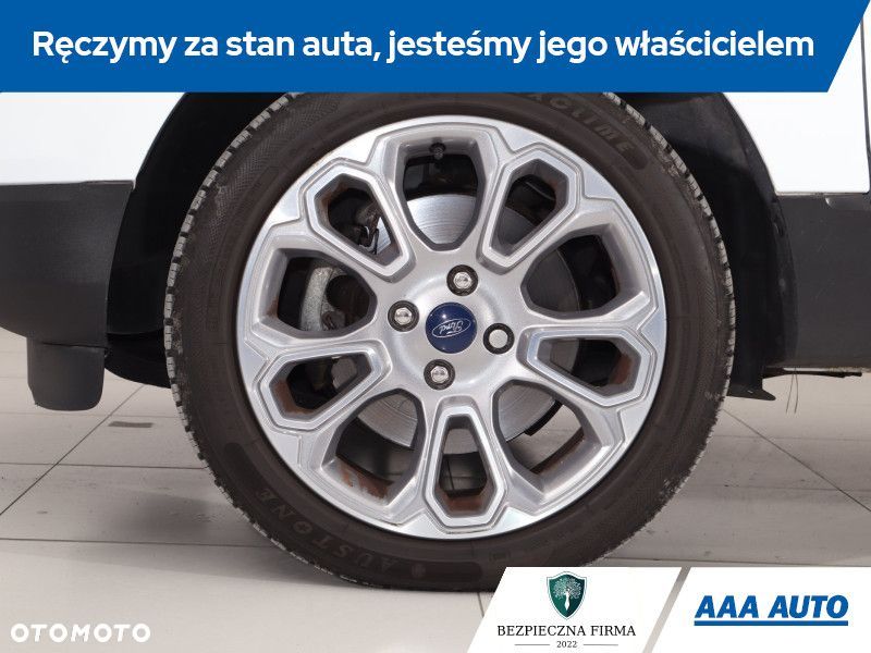 Ford EcoSport - 17