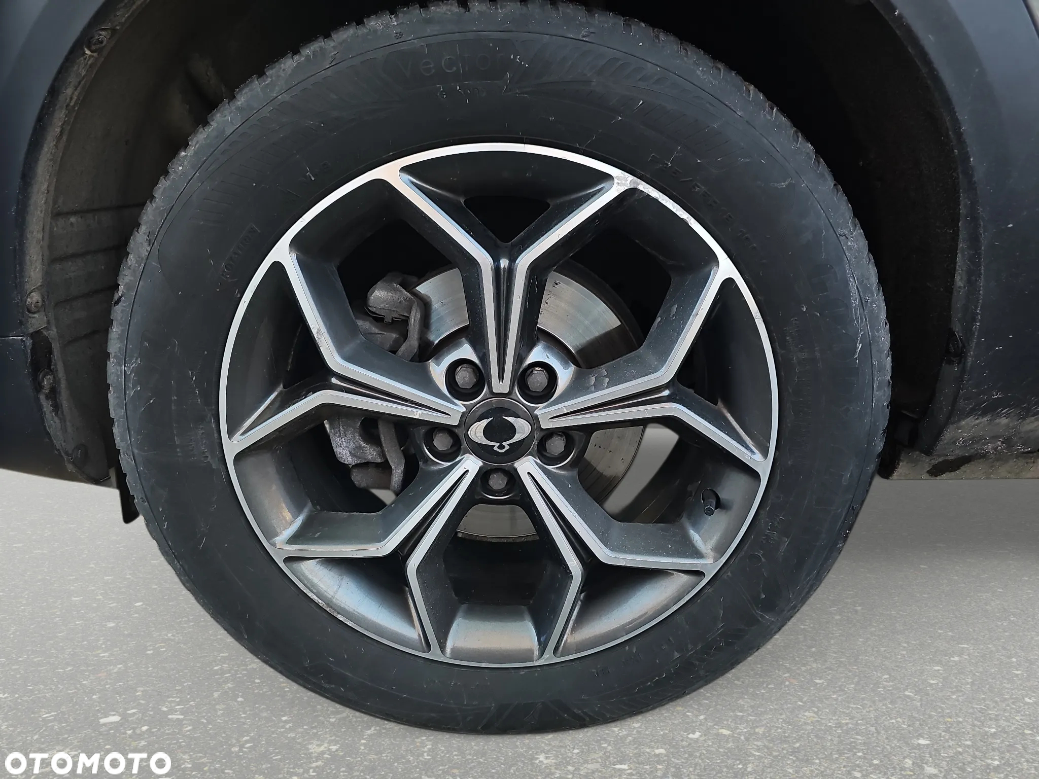 SsangYong/KGM Korando 1.5 T-GDI Quartz 2WD - 11