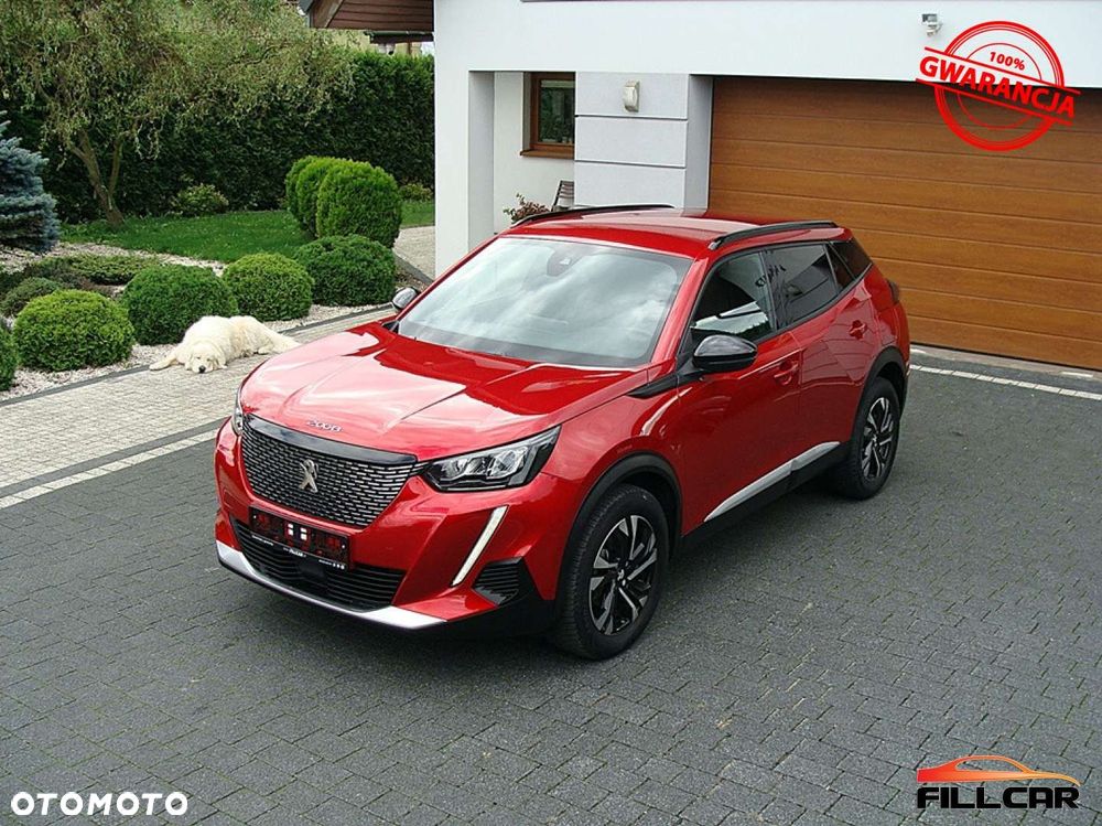 Peugeot 2008 PureTech 130 Allure - 26