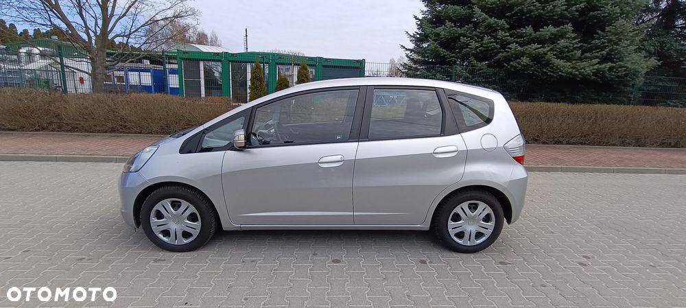 Honda Jazz - 10