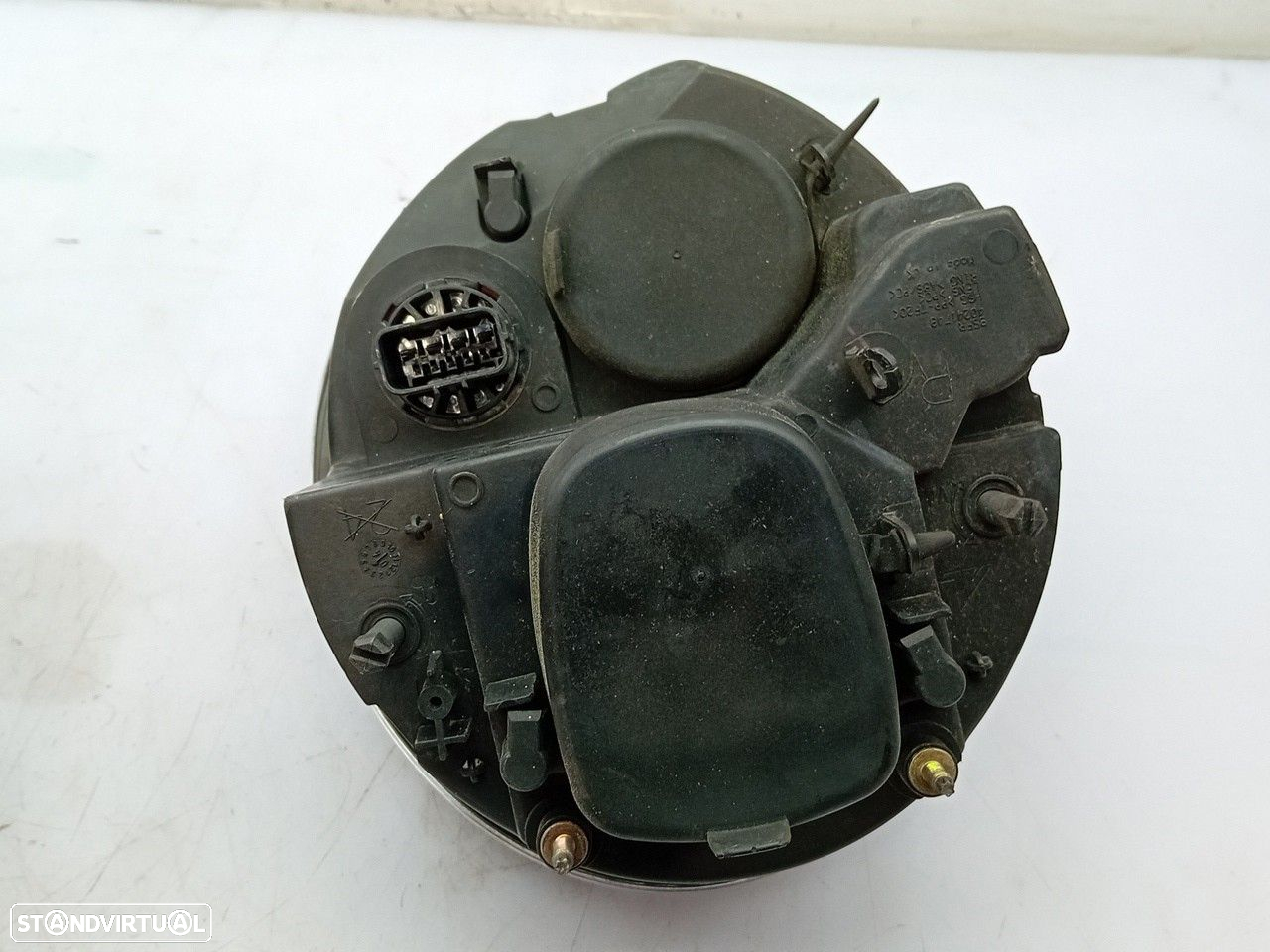 Ótica / farol direita MINI Mini (R50, R53) - 3