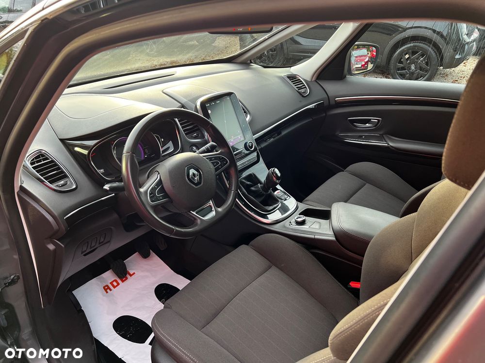 Renault Espace Energy dCi 130 Intens - 39
