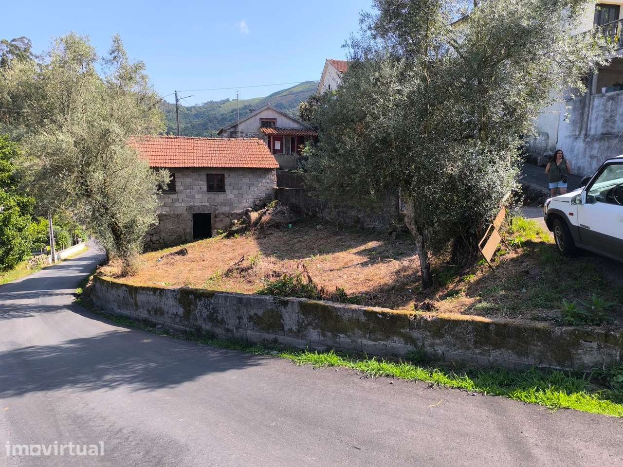 Casa para Restauro em Boivães – Ponte da Barca - Grande imagem: 3/15