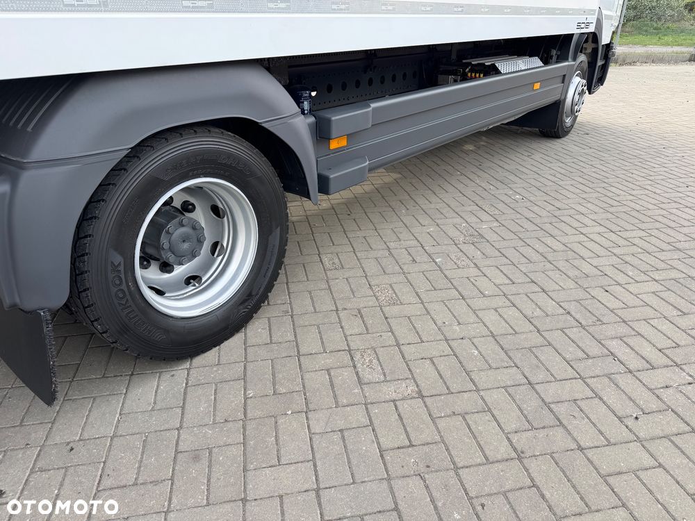 Mercedes-Benz ATEGO - 24