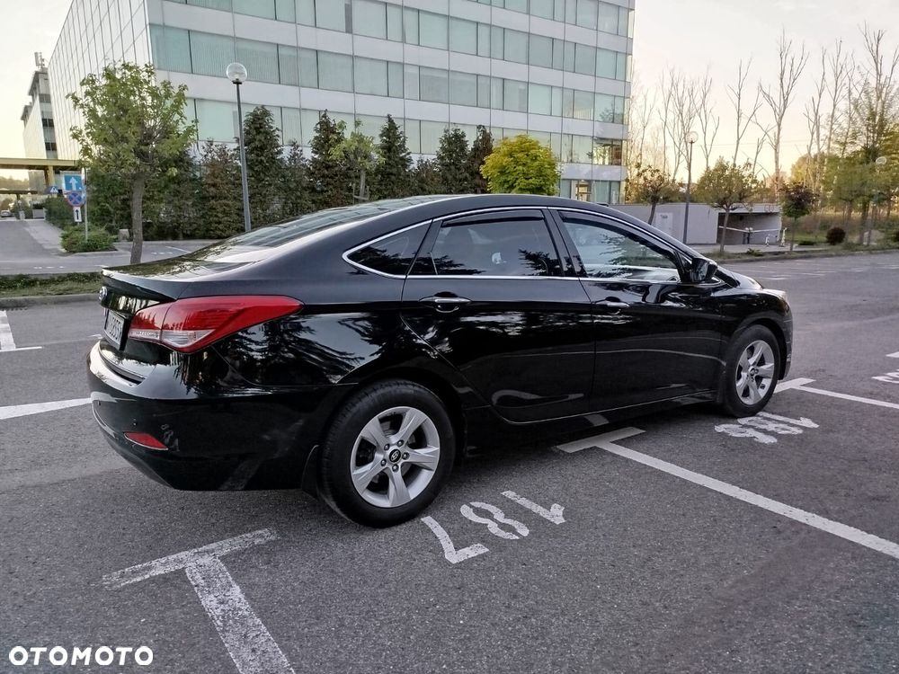 Hyundai i40 1.6 GDI Classic - 1
