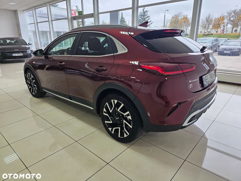 Kia XCeed - 4