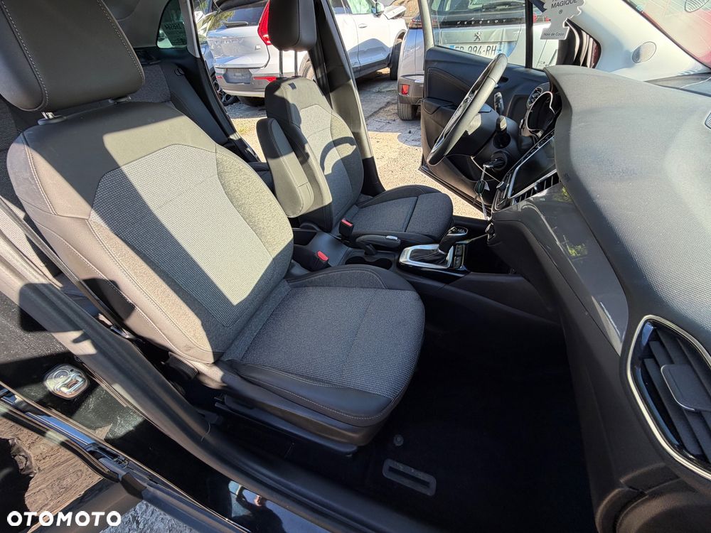 Opel Crossland X - 7