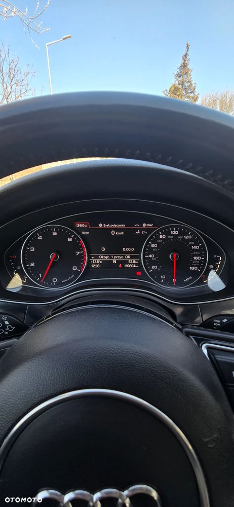 Audi A7 Sportback - 5