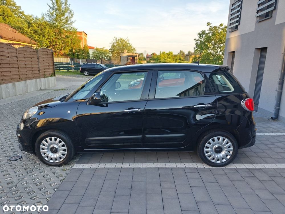 Fiat 500L Urban 1.4 16V Pop Star - 10